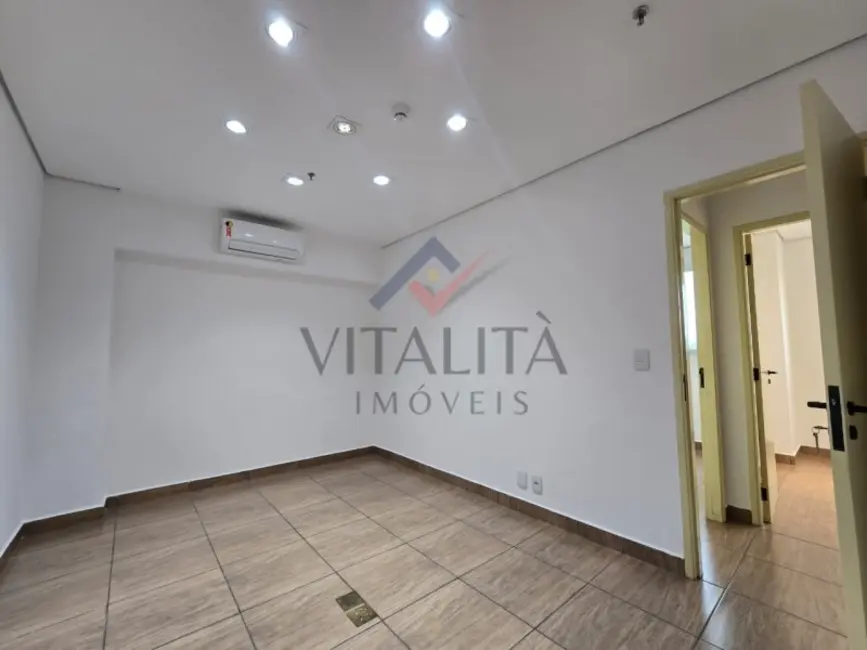 Sala Comercial para alugar, 44m2 em Ribeirao Preto - SP - imagem 5 Foto 5 de Sala Comercial para alugar, 44m2 em Ribeirao Preto - SP