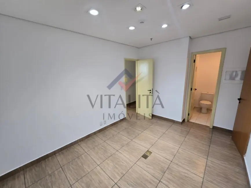 Sala Comercial para alugar, 44m2 em Ribeirao Preto - SP - imagem 7 Foto 7 de Sala Comercial para alugar, 44m2 em Ribeirao Preto - SP