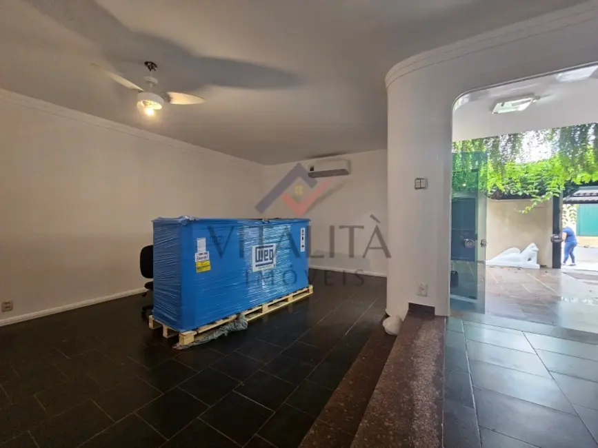 Foto 5 de Casa com 3 quartos à venda, 330m2 em Jardim São Luiz, Ribeirao Preto - SP