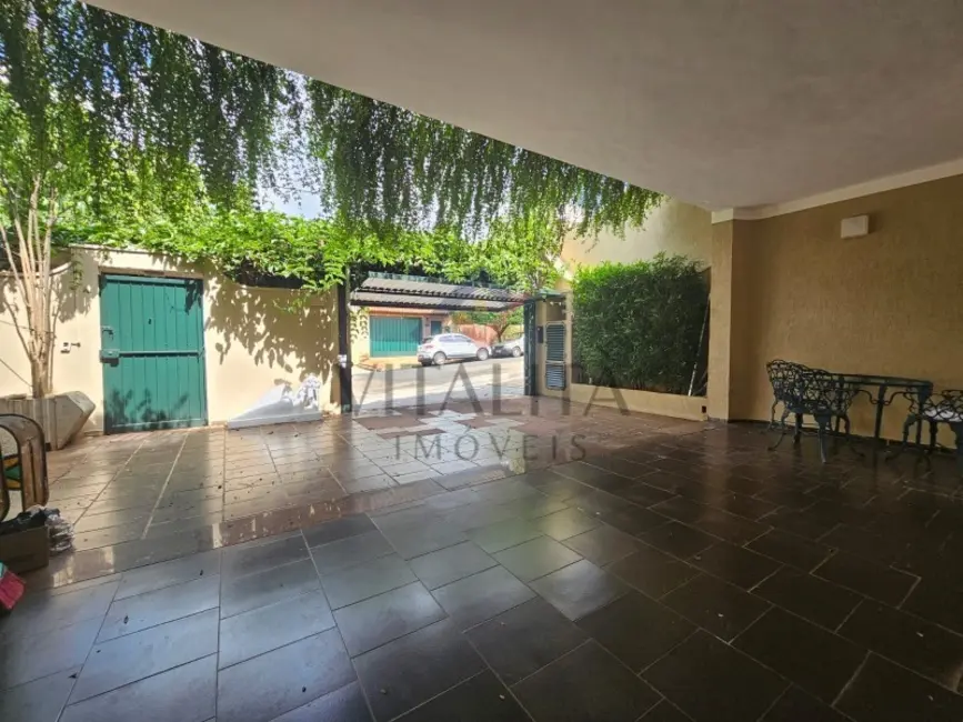 Foto 1 de Casa com 3 quartos à venda, 330m2 em Jardim São Luiz, Ribeirao Preto - SP