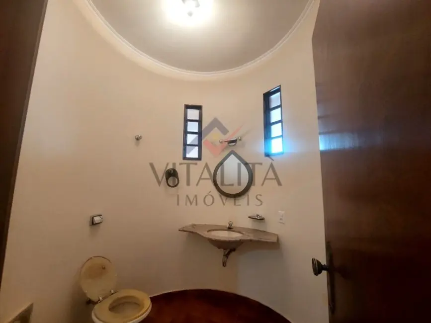 Casa com 3 quartos para alugar, 211m2 em Jardim São Luiz, Ribeirao Preto - SP - imagem 9 Foto 9 de Casa com 3 quartos para alugar, 211m2 em Jardim São Luiz, Ribeirao Preto - SP