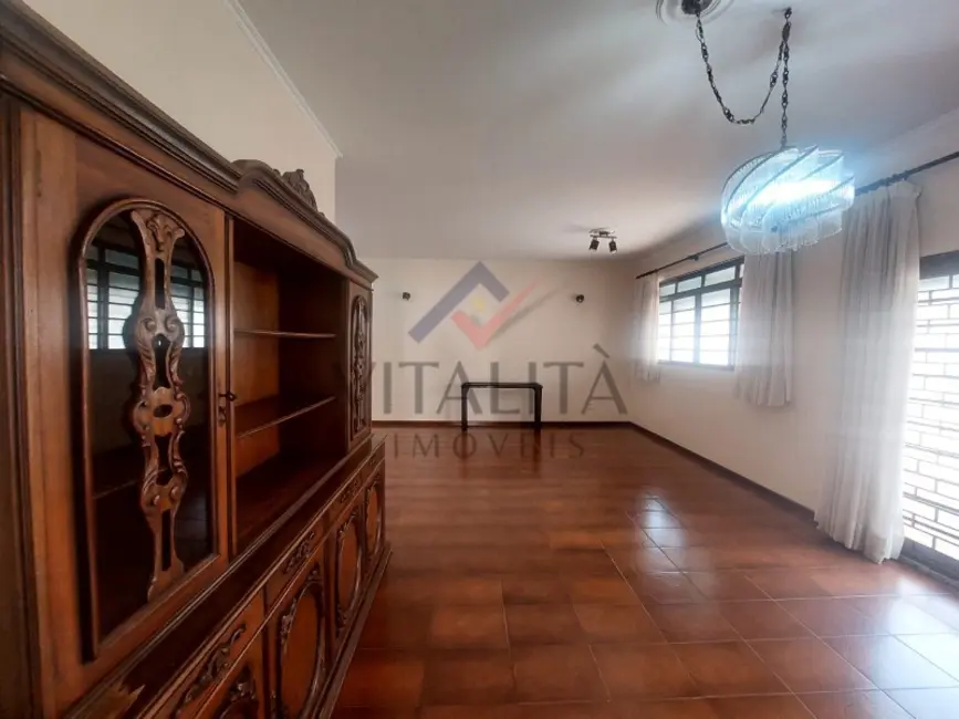 Casa com 3 quartos para alugar, 211m2 em Jardim São Luiz, Ribeirao Preto - SP - imagem 4 Foto 4 de Casa com 3 quartos para alugar, 211m2 em Jardim São Luiz, Ribeirao Preto - SP