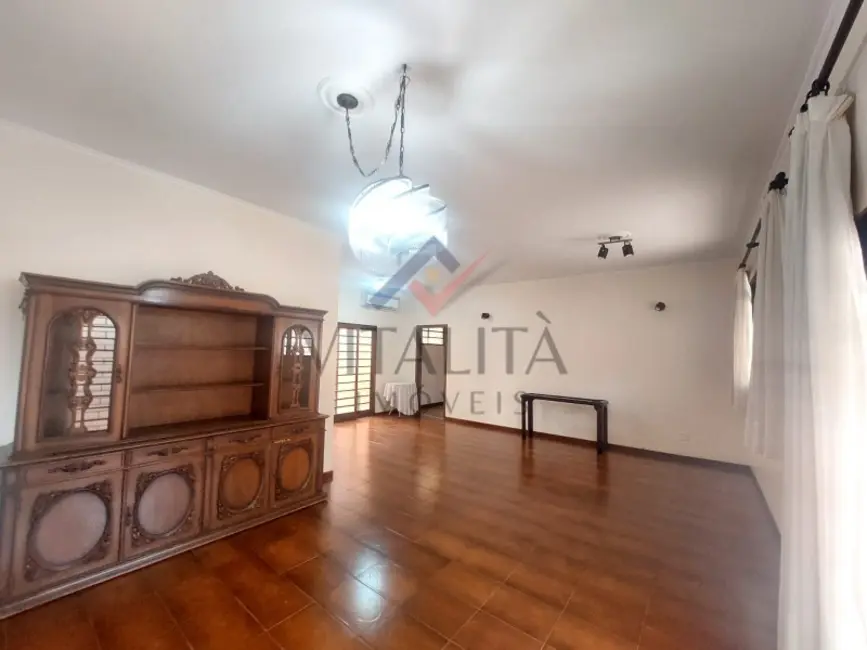 Casa com 3 quartos para alugar, 211m2 em Jardim São Luiz, Ribeirao Preto - SP - imagem 1 Foto 1 de Casa com 3 quartos para alugar, 211m2 em Jardim São Luiz, Ribeirao Preto - SP