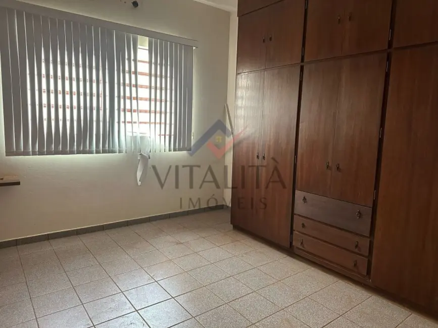 Foto 6 de Casa com 4 quartos à venda, 174m2 em Vila Tibério, Ribeirao Preto - SP