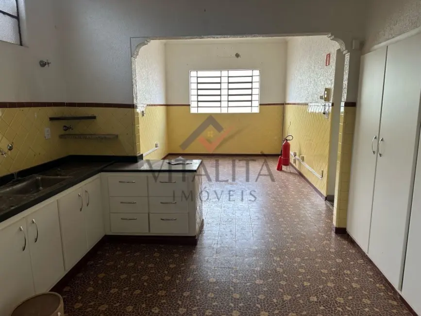 Foto 3 de Casa com 4 quartos à venda, 174m2 em Vila Tibério, Ribeirao Preto - SP
