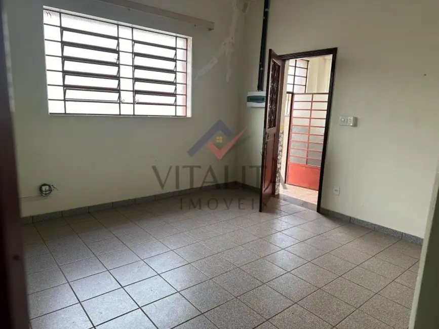 Foto 1 de Casa com 4 quartos à venda, 174m2 em Vila Tibério, Ribeirao Preto - SP