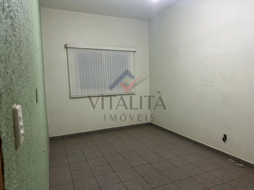 Foto 9 de Casa com 4 quartos à venda, 174m2 em Vila Tibério, Ribeirao Preto - SP