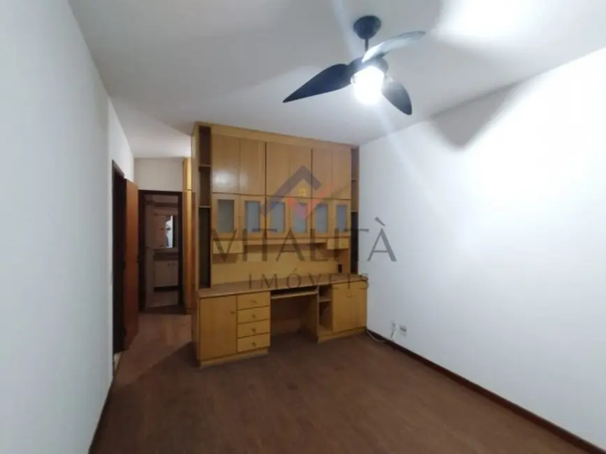 Foto 9 de Apartamento com 4 quartos para alugar, 174m2 em Centro, Ribeirao Preto - SP