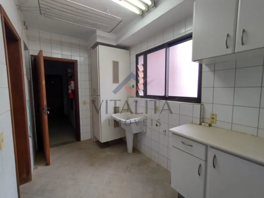 Foto 7 de Apartamento com 4 quartos para alugar, 174m2 em Centro, Ribeirao Preto - SP