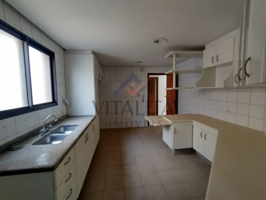 Foto 6 de Apartamento com 4 quartos para alugar, 174m2 em Centro, Ribeirao Preto - SP