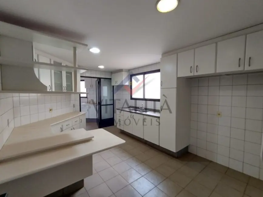 Foto 5 de Apartamento com 4 quartos para alugar, 174m2 em Centro, Ribeirao Preto - SP