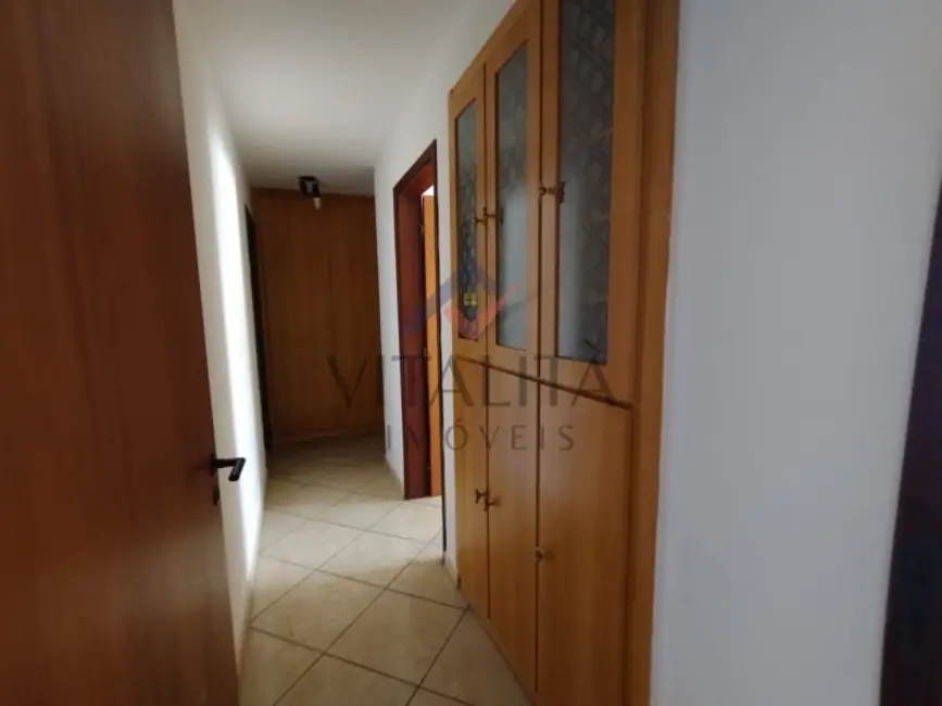 Foto 8 de Apartamento com 4 quartos para alugar, 174m2 em Centro, Ribeirao Preto - SP