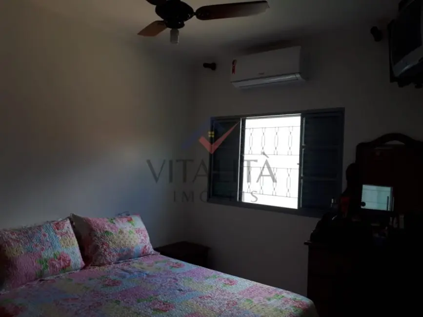 Foto 8 de Casa com 4 quartos à venda, 166m2 em Jardim Manoel Penna, Ribeirao Preto - SP