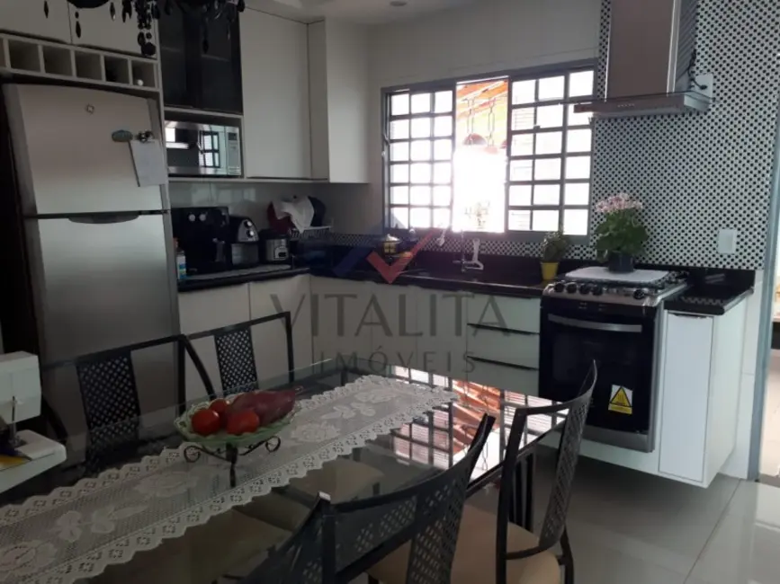 Foto 4 de Casa com 4 quartos à venda, 166m2 em Jardim Manoel Penna, Ribeirao Preto - SP