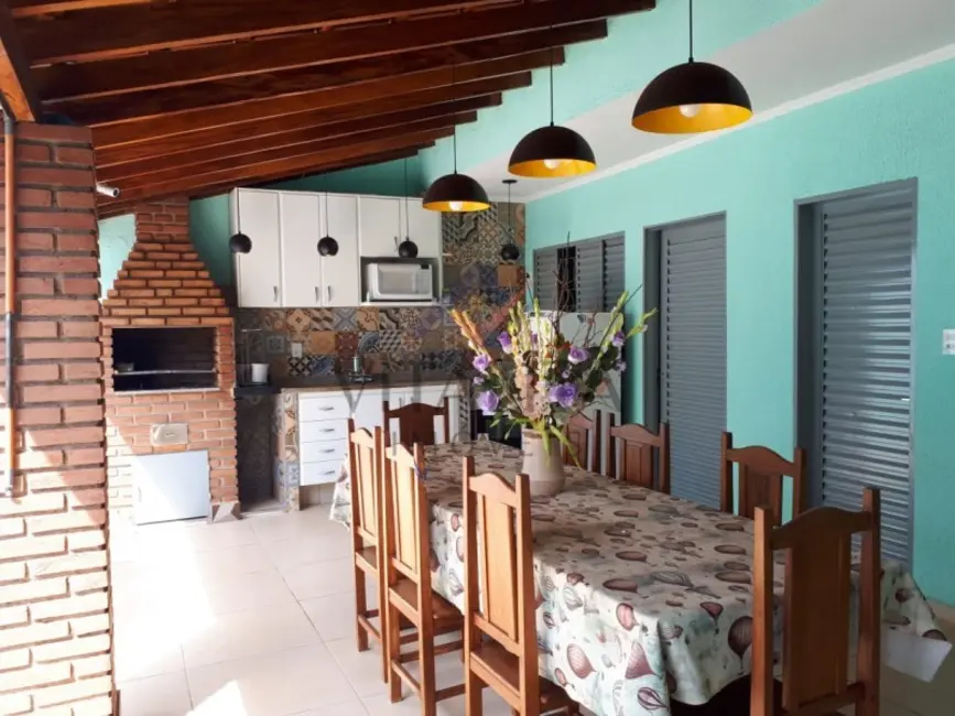 Foto 1 de Casa com 4 quartos à venda, 166m2 em Jardim Manoel Penna, Ribeirao Preto - SP