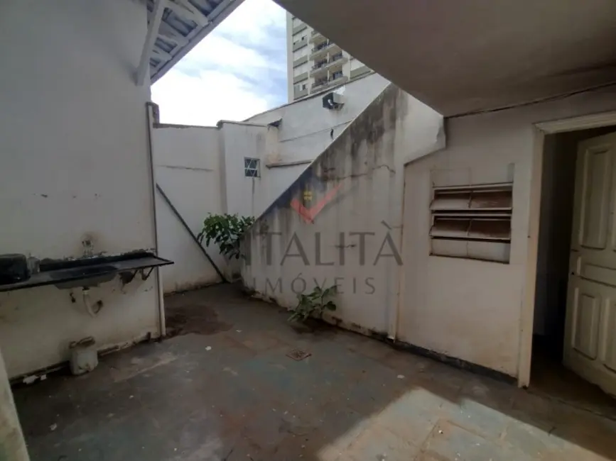 Sala Comercial para alugar, 100m2 em Centro, Ribeirao Preto - SP - imagem 6 Foto 6 de Sala Comercial para alugar, 100m2 em Centro, Ribeirao Preto - SP