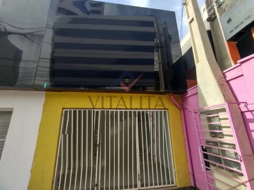 Sala Comercial para alugar, 100m2 em Centro, Ribeirao Preto - SP - imagem 1 Foto 1 de Sala Comercial para alugar, 100m2 em Centro, Ribeirao Preto - SP