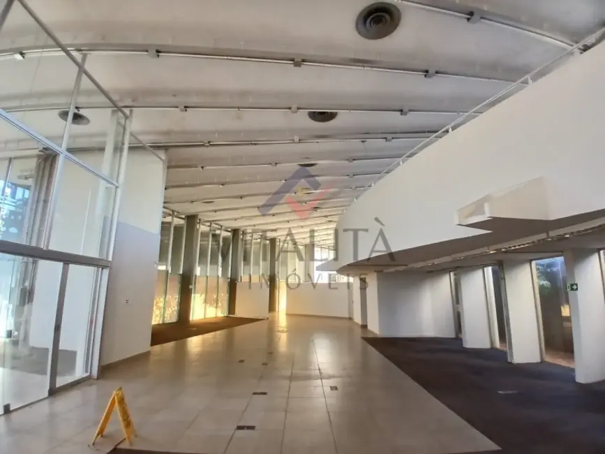 Foto 8 de Sala Comercial para alugar, 850m2 em Jardim Paulistano, Ribeirao Preto - SP