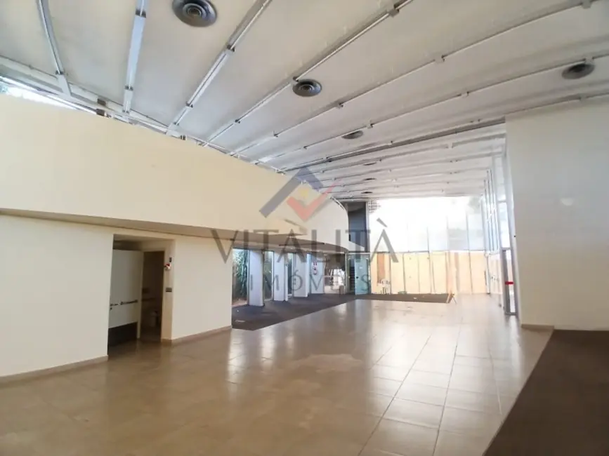 Foto 7 de Sala Comercial para alugar, 850m2 em Jardim Paulistano, Ribeirao Preto - SP
