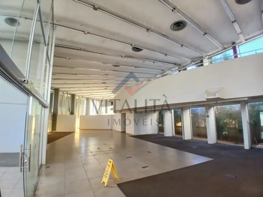 Foto 9 de Sala Comercial para alugar, 850m2 em Jardim Paulistano, Ribeirao Preto - SP