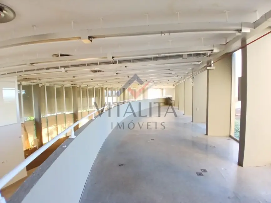 Foto 5 de Sala Comercial para alugar, 850m2 em Jardim Paulistano, Ribeirao Preto - SP