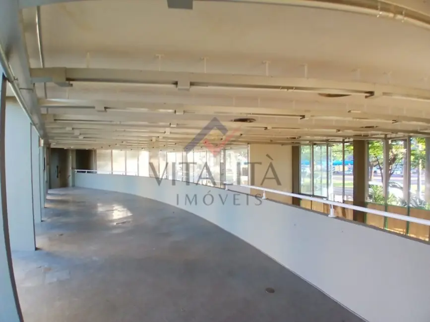 Foto 6 de Sala Comercial para alugar, 850m2 em Jardim Paulistano, Ribeirao Preto - SP