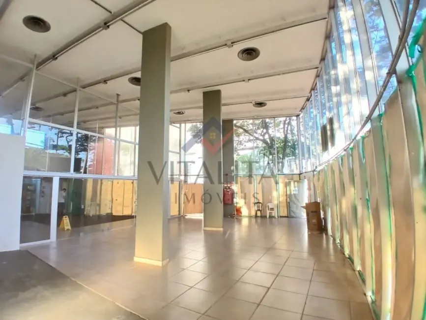 Foto 1 de Sala Comercial para alugar, 850m2 em Jardim Paulistano, Ribeirao Preto - SP