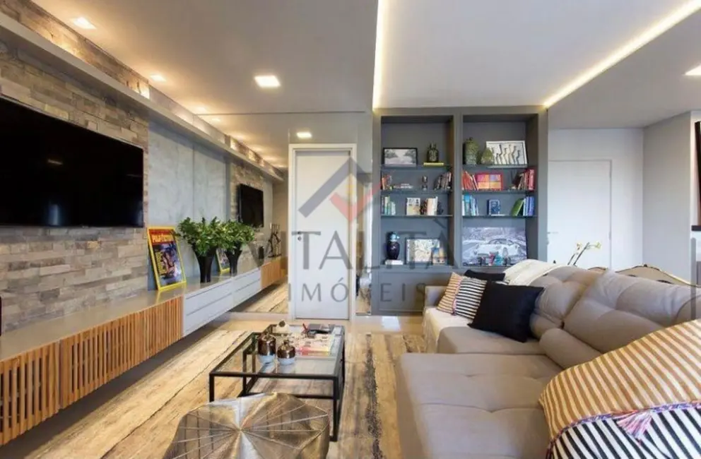 Foto 2 de Apartamento com 3 quartos à venda, 177m2 em Ribeirao Preto - SP