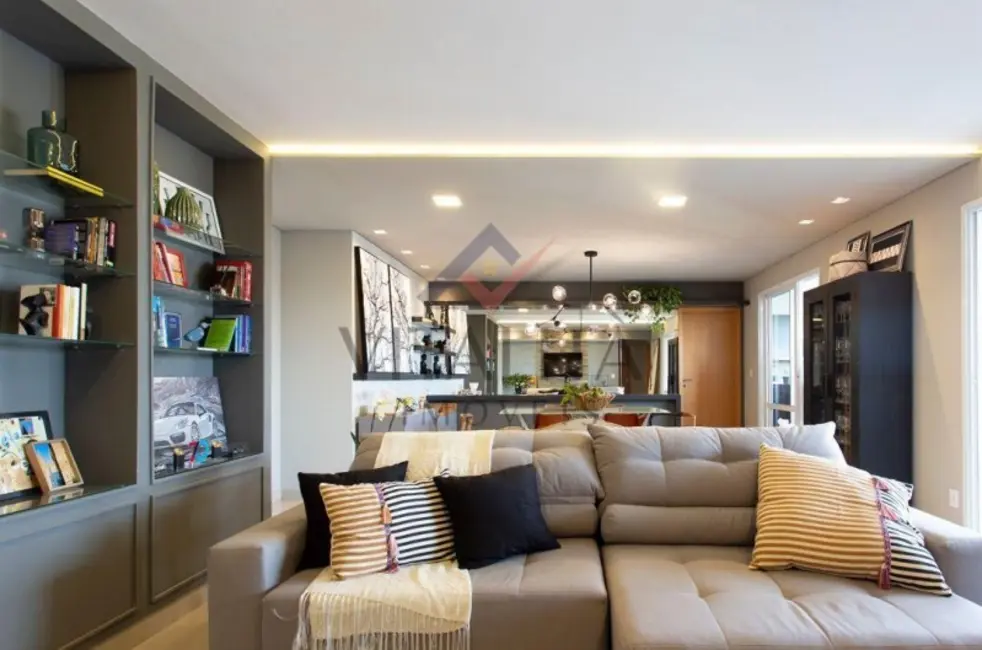 Foto 5 de Apartamento com 3 quartos à venda, 177m2 em Ribeirao Preto - SP