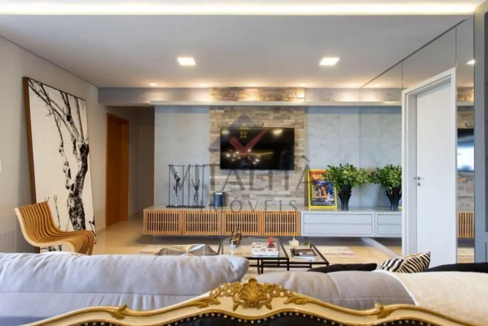 Foto 9 de Apartamento com 3 quartos à venda, 177m2 em Ribeirao Preto - SP