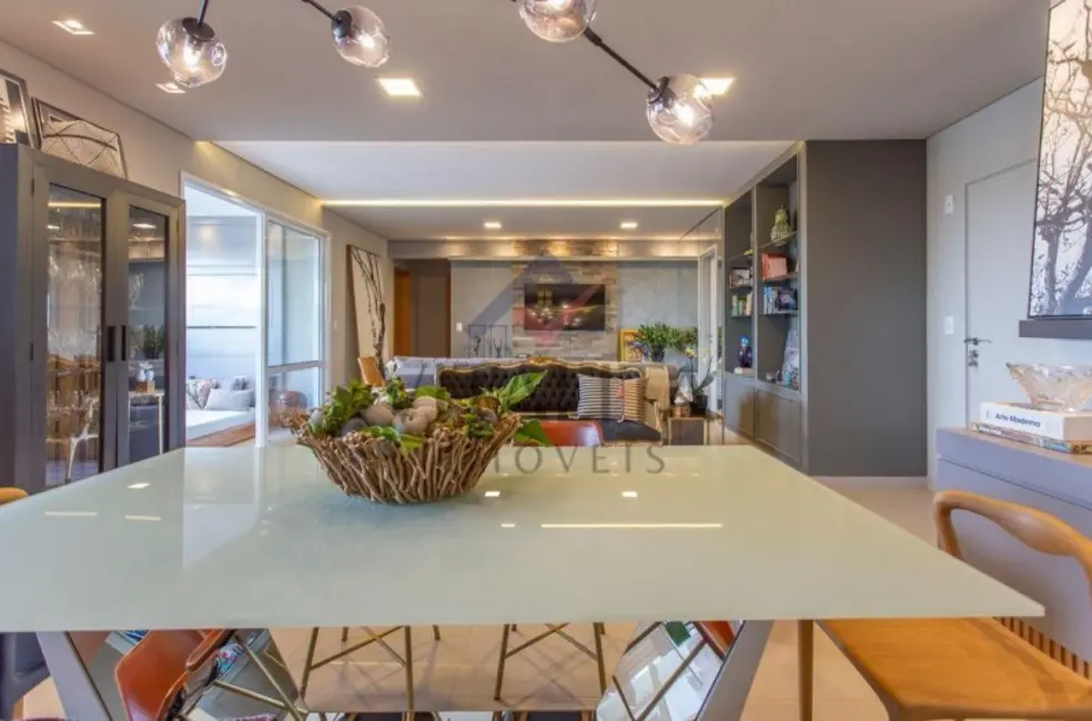 Foto 3 de Apartamento com 3 quartos à venda, 177m2 em Ribeirao Preto - SP