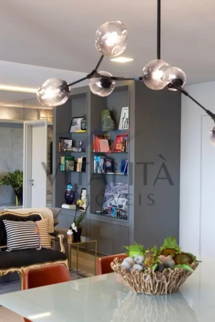 Foto 8 de Apartamento com 3 quartos à venda, 177m2 em Ribeirao Preto - SP