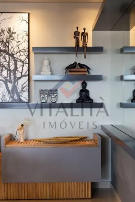 Foto 7 de Apartamento com 3 quartos à venda, 177m2 em Ribeirao Preto - SP