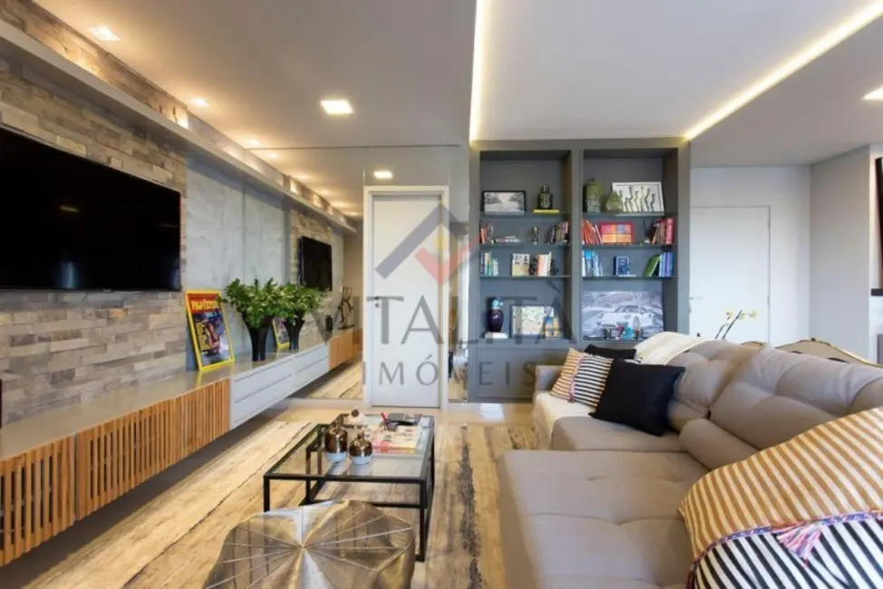 Foto 6 de Apartamento com 3 quartos à venda, 177m2 em Ribeirao Preto - SP