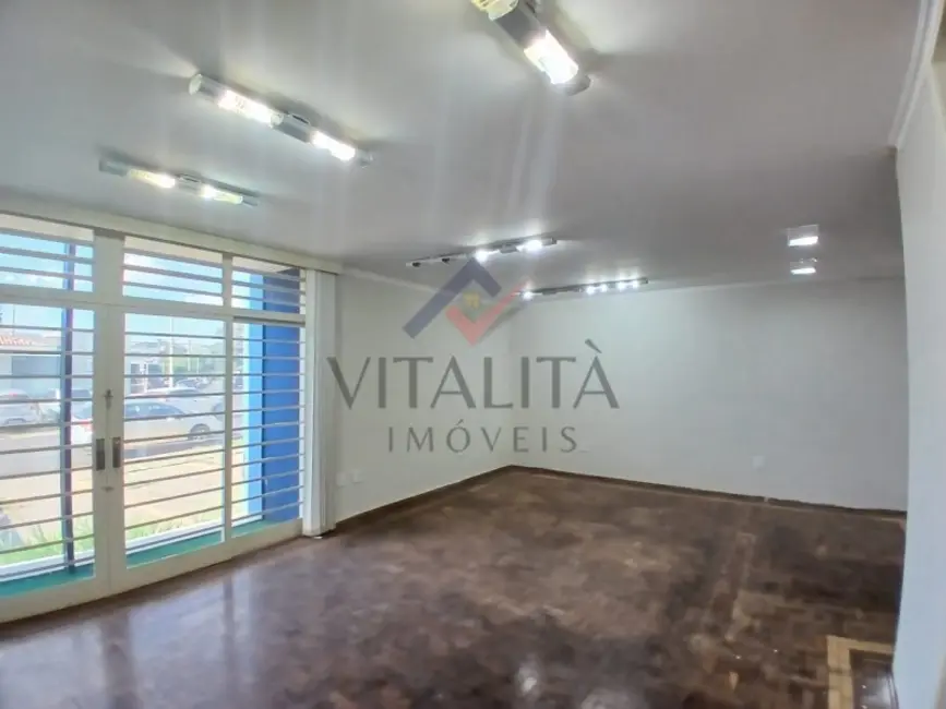 Sala Comercial com 3 quartos para alugar, 500m2 em Alto da Boa Vista, Ribeirao Preto - SP - imagem 2 Foto 2 de Sala Comercial com 3 quartos para alugar, 500m2 em Alto da Boa Vista, Ribeirao Preto - SP