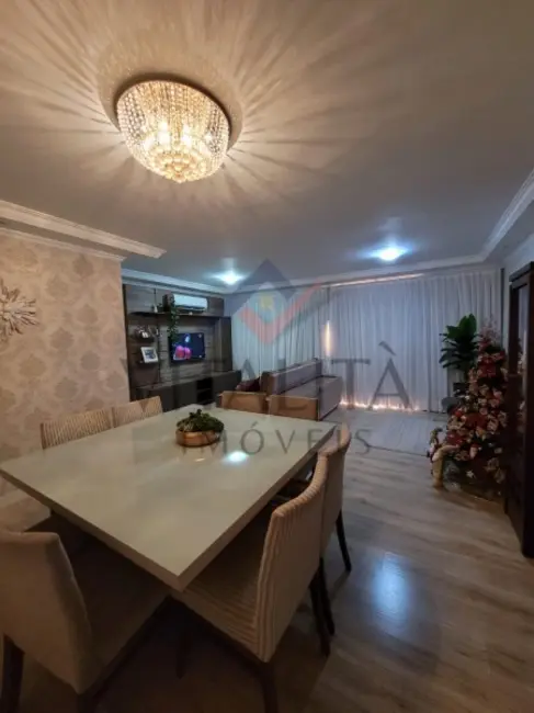Foto 1 de Apartamento com 3 quartos à venda, 101m2 em Ribeirao Preto - SP