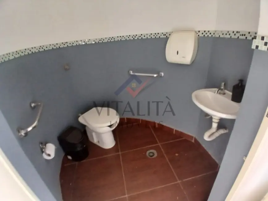 Sala Comercial para alugar, 210m2 em Centro, Ribeirao Preto - SP - imagem 4 Foto 4 de Sala Comercial para alugar, 210m2 em Centro, Ribeirao Preto - SP