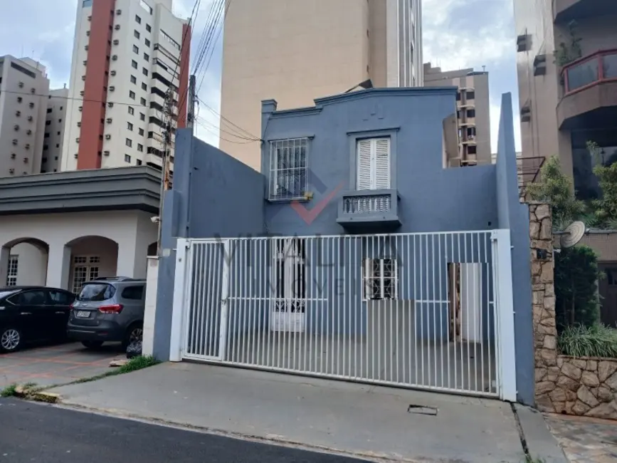 Foto 1 de Sala Comercial para alugar, 210m2 em Centro, Ribeirao Preto - SP