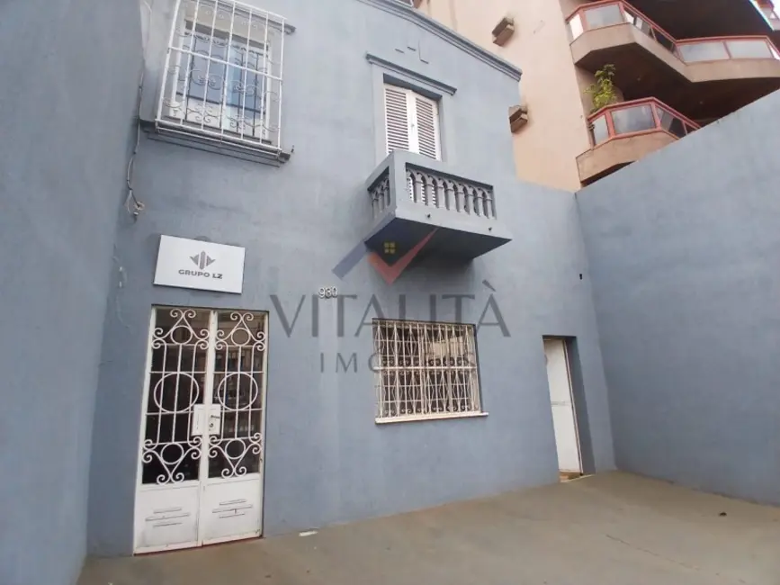 Sala Comercial para alugar, 210m2 em Centro, Ribeirao Preto - SP - imagem 2 Foto 2 de Sala Comercial para alugar, 210m2 em Centro, Ribeirao Preto - SP