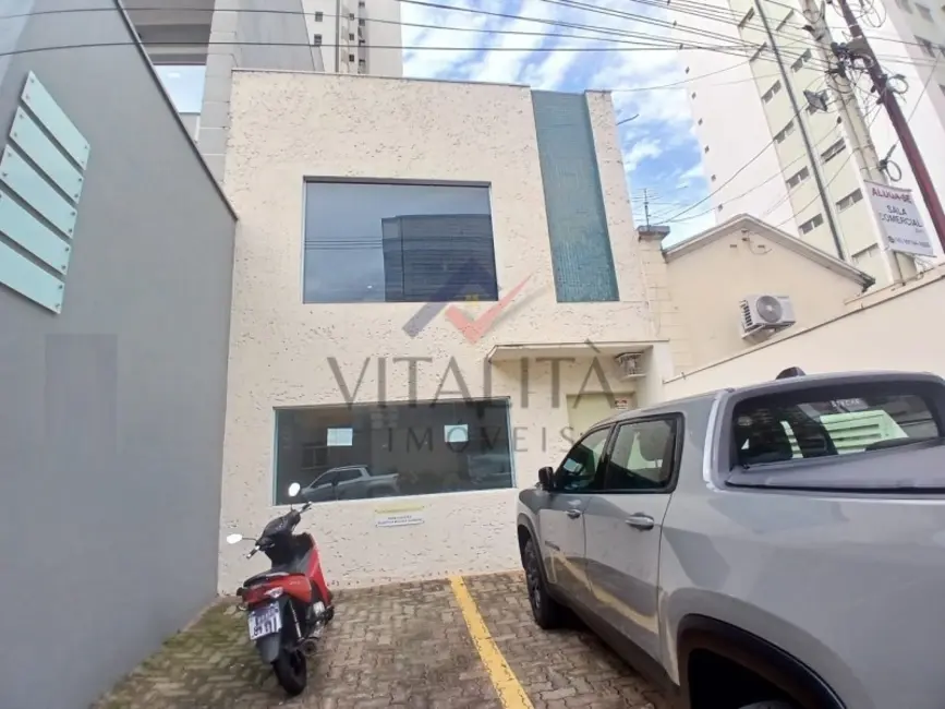 Sala Comercial para alugar, 66m2 em Centro, Ribeirao Preto - SP - imagem 1 Foto 1 de Sala Comercial para alugar, 66m2 em Centro, Ribeirao Preto - SP