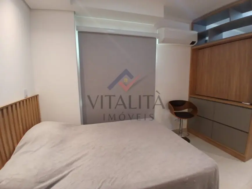 Foto 9 de Apartamento com 1 quarto para alugar, 36m2 em Vila Seixas, Ribeirao Preto - SP