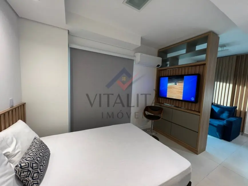 Foto 4 de Apartamento com 1 quarto para alugar, 36m2 em Vila Seixas, Ribeirao Preto - SP
