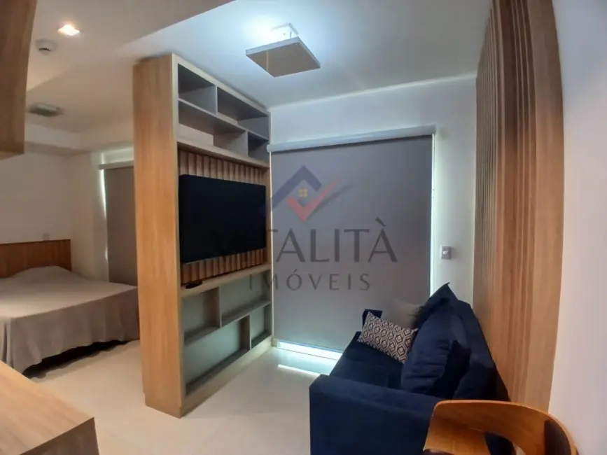 Foto 5 de Apartamento com 1 quarto para alugar, 36m2 em Vila Seixas, Ribeirao Preto - SP