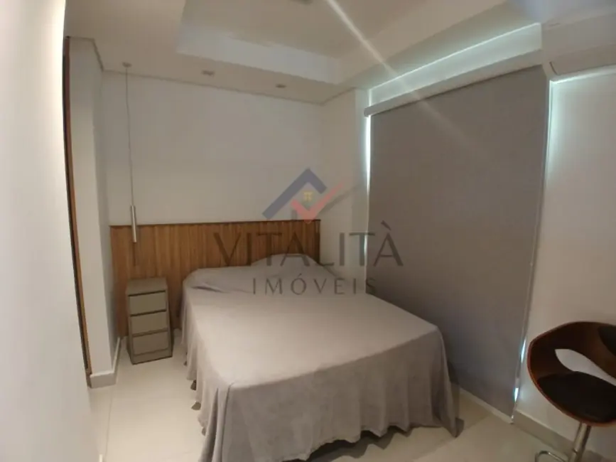 Foto 7 de Apartamento com 1 quarto para alugar, 36m2 em Vila Seixas, Ribeirao Preto - SP