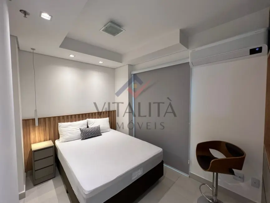 Foto 3 de Apartamento com 1 quarto para alugar, 36m2 em Vila Seixas, Ribeirao Preto - SP