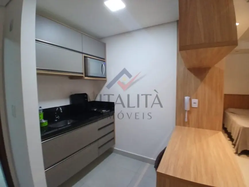Foto 6 de Apartamento com 1 quarto para alugar, 36m2 em Vila Seixas, Ribeirao Preto - SP