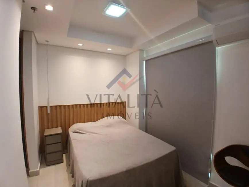 Foto 8 de Apartamento com 1 quarto para alugar, 36m2 em Vila Seixas, Ribeirao Preto - SP