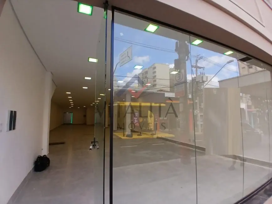 Foto 3 de Loja para alugar, 210m2 em Centro, Ribeirao Preto - SP