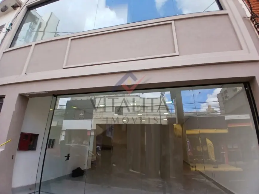 Foto 1 de Loja para alugar, 210m2 em Centro, Ribeirao Preto - SP