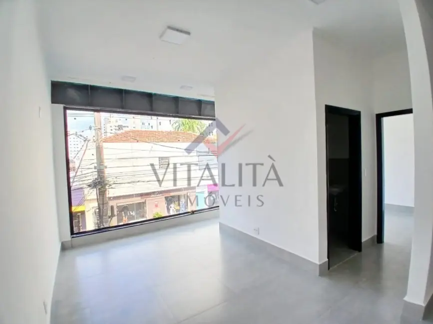 Foto 1 de Sala Comercial para alugar, 50m2 em Centro, Ribeirao Preto - SP